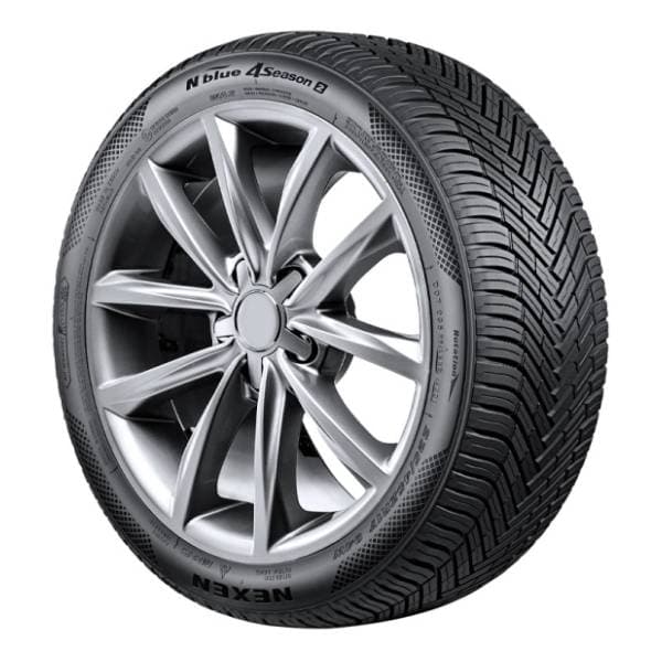 NEXEN All Season guma N'blue 4Season 2 275/35 R19 100Y XL 0