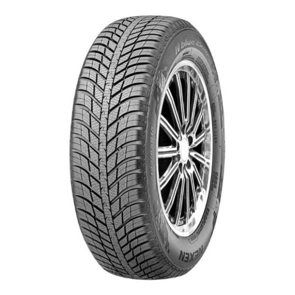 NEXEN All Season guma N'blue 4Season 215/55 R16 97V XL 0