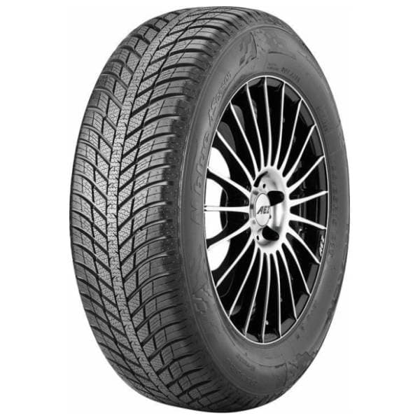 NEXEN All Season guma N'blue 4Season 225/50 R18 99H 0