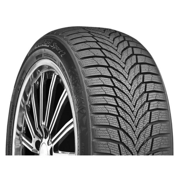 NEXEN zimska guma Winguard Sport 2 195/50 R16 88H XL 3
