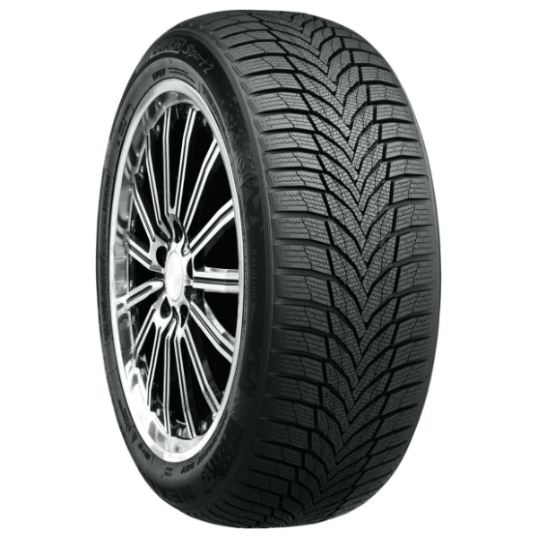 NEXEN zimska guma Winguard Sport 2 245/40 R18 97V XL 2