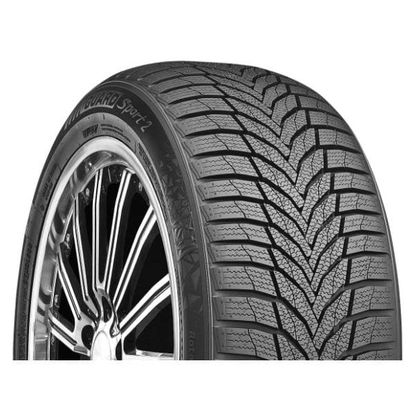 NEXEN zimska guma Winguard Sport 2 255/45 R18 103V XL 3