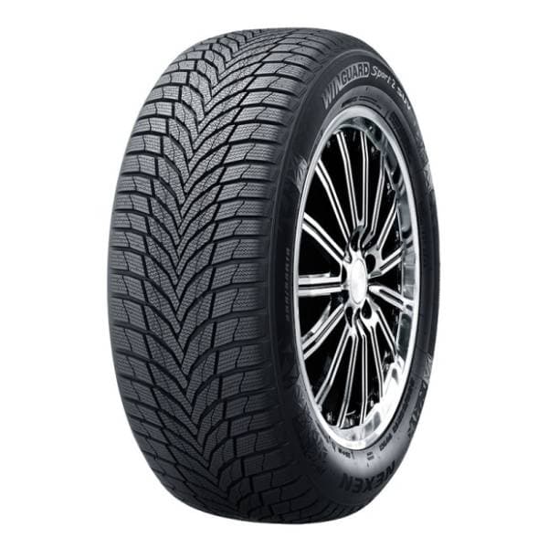 NEXEN zimska guma Winguard Sport 2 SUV 235/60 R17 102H 0