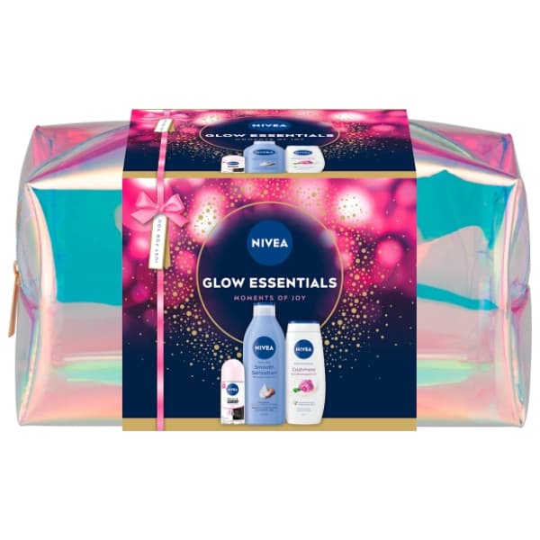NIVEA set Glow essentials 0