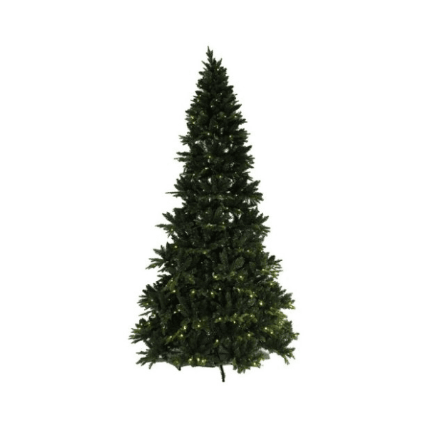 Novogodišnja jelka Woodland 240cm 0