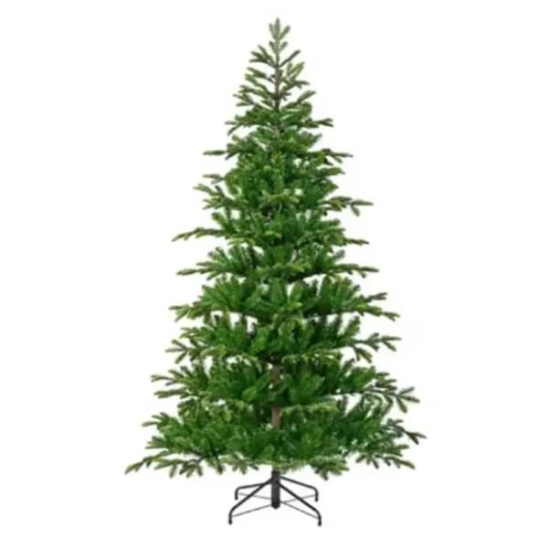 Novogodišnja jelka Balsamea Fir 684472 240cm Everlands 0