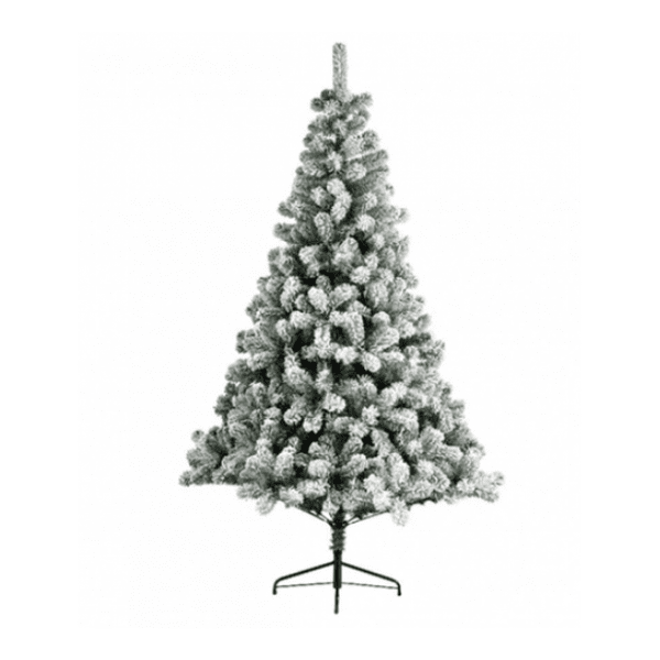 Novogodišnja jelka Imperial pine snowy 180cm Everlands 0