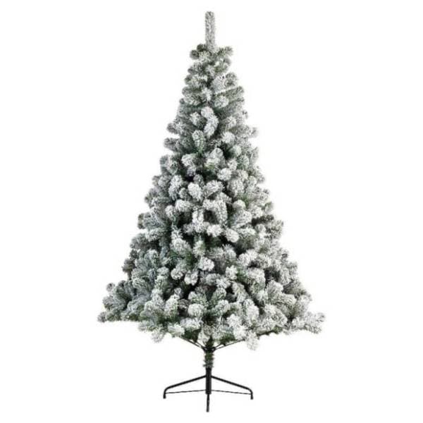 Novogodišnja jelka Imperial pine snowy 210cm Everlands 0