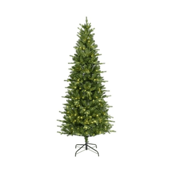 Novogodišnja jelka Killington sa lampicama 180cm Everlands 0