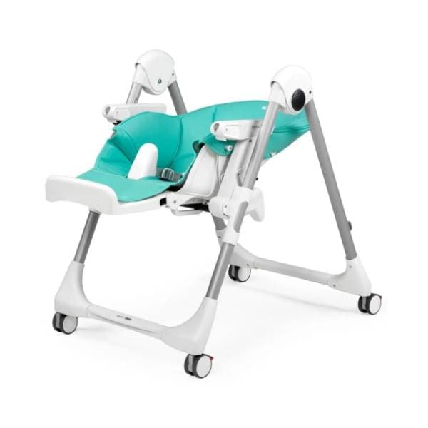PEG PEREGO hranilica za bebe Prima pappa follow me tahiti 1