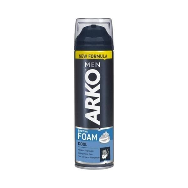 Pena za brijanje EVYAP Arko cool 200ml 0