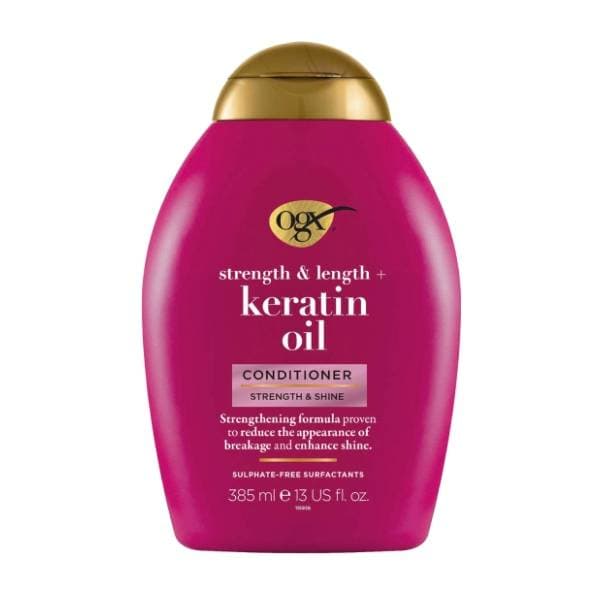Balzam za kosu OGX Keratin oil 385ml 0