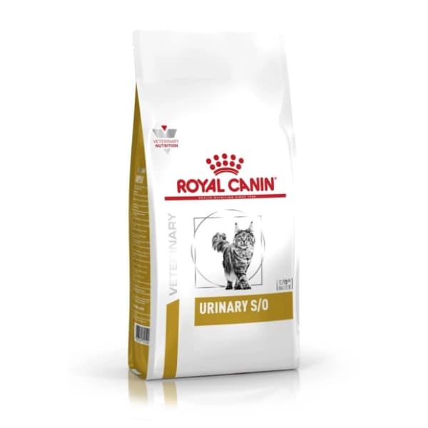 ROYAL CANIN Urinary hrana za mačke 400g 0