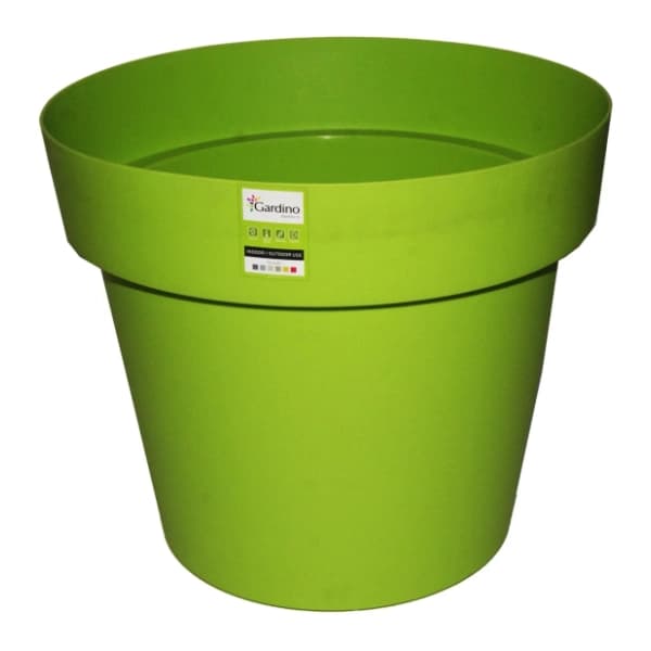 Saksija GARDINO Melrose 35cm zelena 0