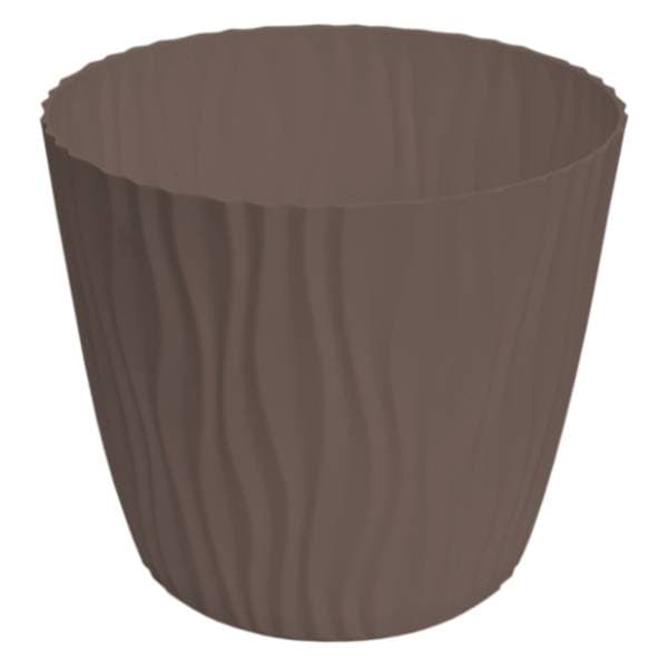 Saksija GARDINO Sahara 30cm moka 0