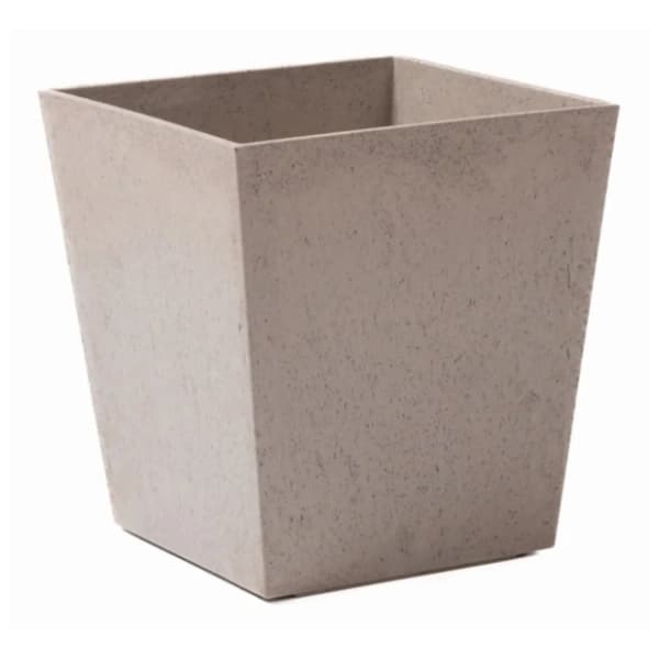 Saksija MULTY HOME Sonata 33cm kapućino 0