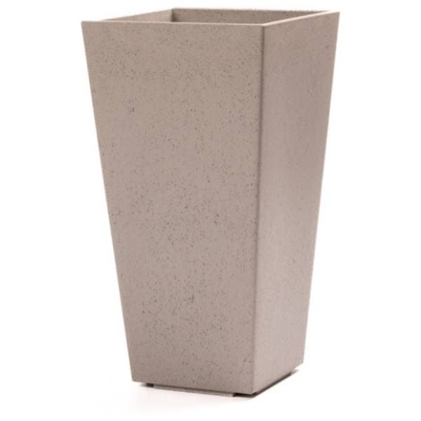 Saksija MULTY HOME Sonata 50cm kapućino 0