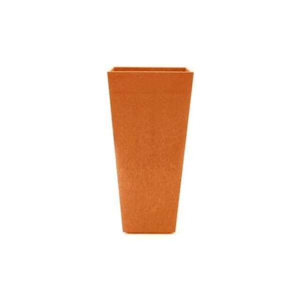 Saksija MULTY HOME Sonata 50cm terakota 0