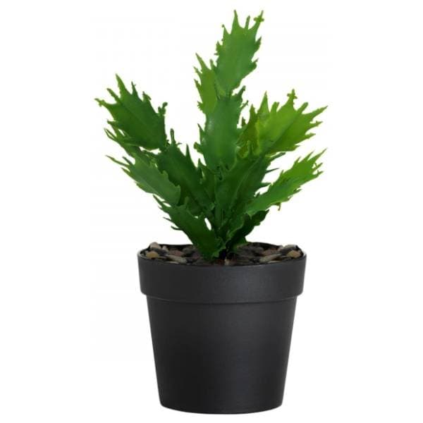 Saksija WALLXPERT Decorative pot 21cm 241347 0