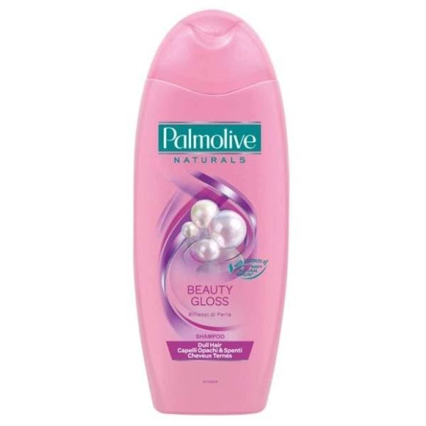 Šampon PALMOLIVE Beauty gloss 350ml 0