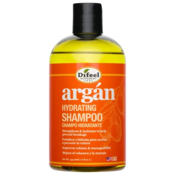 Šampon za kosu DIFEEL argan 354,9ml 0
