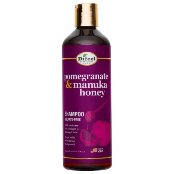 Šampon za kosu DIFEEL nar i manuka med 354,9ml 0