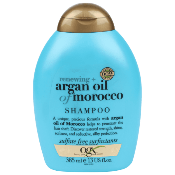 Šampon za kosu OGX Morroccan argan oil 385ml 0