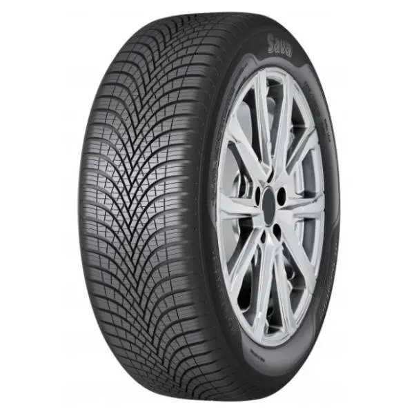 SAVA All Season guma All Weather 195/50 R15 82H 0