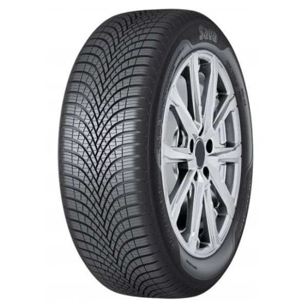 SAVA All Season guma All Weather 195/55 R16 87H 0