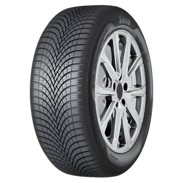 SAVA All Season guma All Weather 215/55 R17 98V XL 0