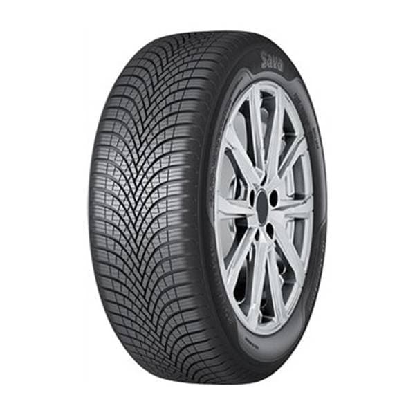 SAVA All Season guma All Weather 215/55 R18 99V XL 0