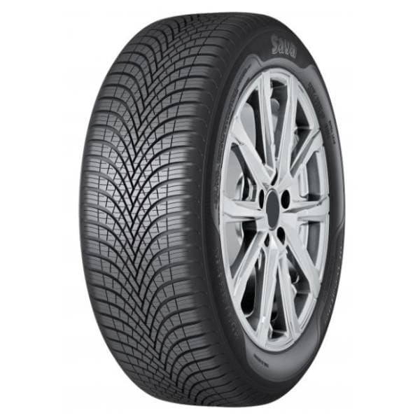 SAVA All Season guma All Weather 215/60 R16 99V XL 0