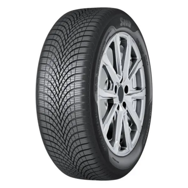 SAVA All Season guma All Weather 225/60 R17 99V 0