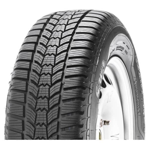 SAVA zimska guma Eskimo HP2 225/50 R17 98V XL FP 1