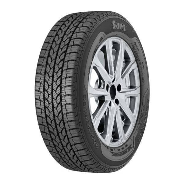 SAVA zimska guma Eskimo LT 195/65 R16C 104/102T 0