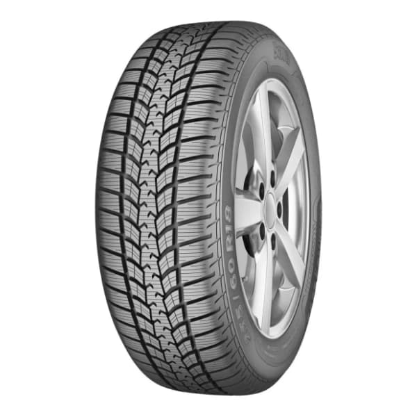SAVA zimska guma Eskimo SUV 2 235/65 R17 108H XL 2