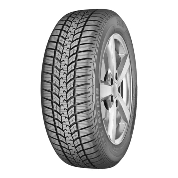 SAVA zimska guma Eskimo SUV 2 255/55 R18 109H XL 2