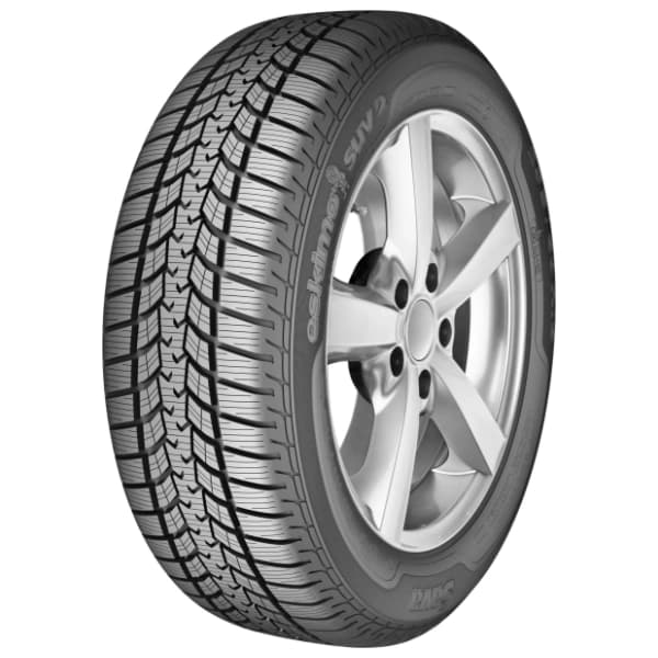SAVA zimska guma Eskimo SUV 2 275/45 R20 110V XL FP 0