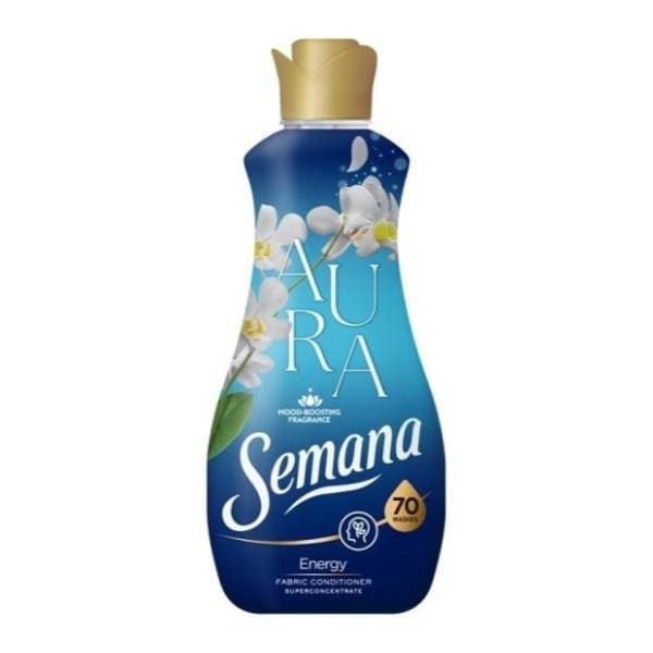 SEMANA Aura energy omekšivač za veš 70 pranja (1,4l) 0