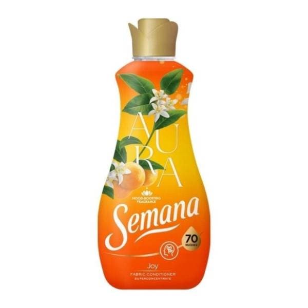 SEMANA Aura joy omekšivač za veš 70 pranja (1,4l) 0