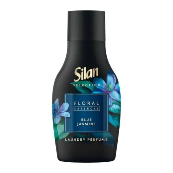 SILAN Blue Jasmine parfem za veš (540ml) 0