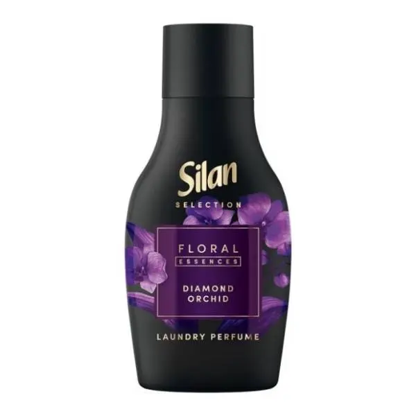 SILAN Diamond Orchid parfem za veš (540ml) 0