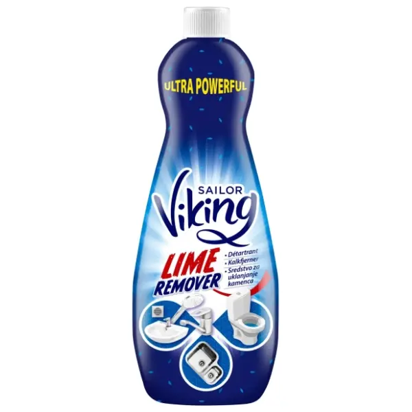 Sredstvo protiv kamenca VIKING 750ml 0