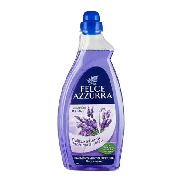 Sredstvo za podove FELCE AZZURRA Lavanda 1l 0