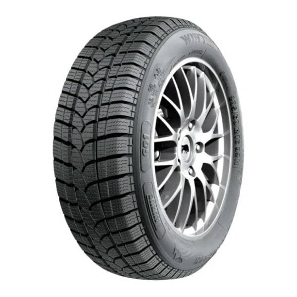 TAURUS zimska guma Winter 601 185/65 R14 86T 0