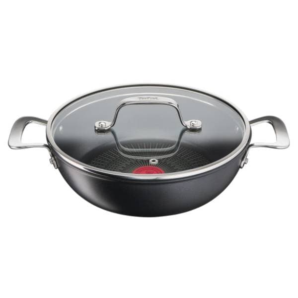 TEFAL šerpa sa poklopcem 26cm G2557172 0