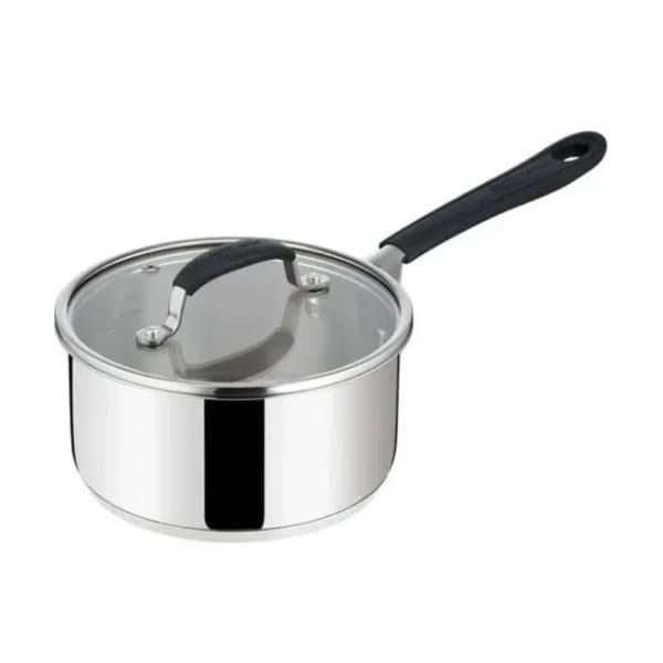 TEFAL šerpa sa poklopcem Jamie Oliver 18cm E3182375 0