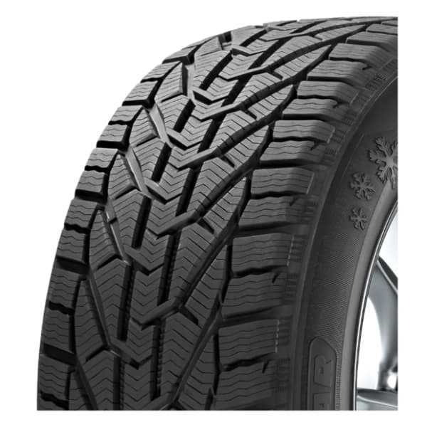 TIGAR zimska guma SUV Winter 225/65 R17 106H XL 1