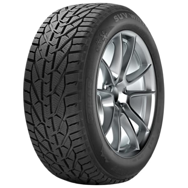 TIGAR zimska guma SUV Winter 235/60 R18 107V XL 0