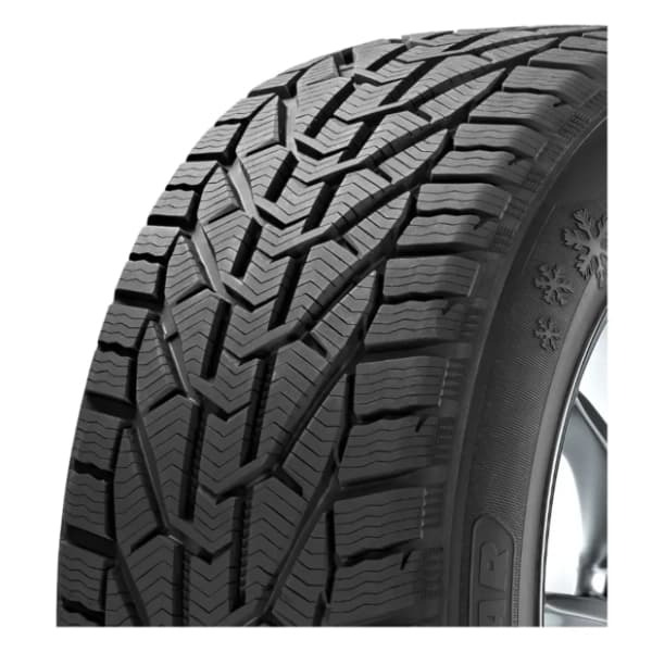 TIGAR zimska guma Winter 225/45 R17 91H 1